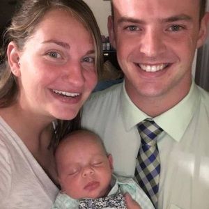 Meet your Posher, Zach